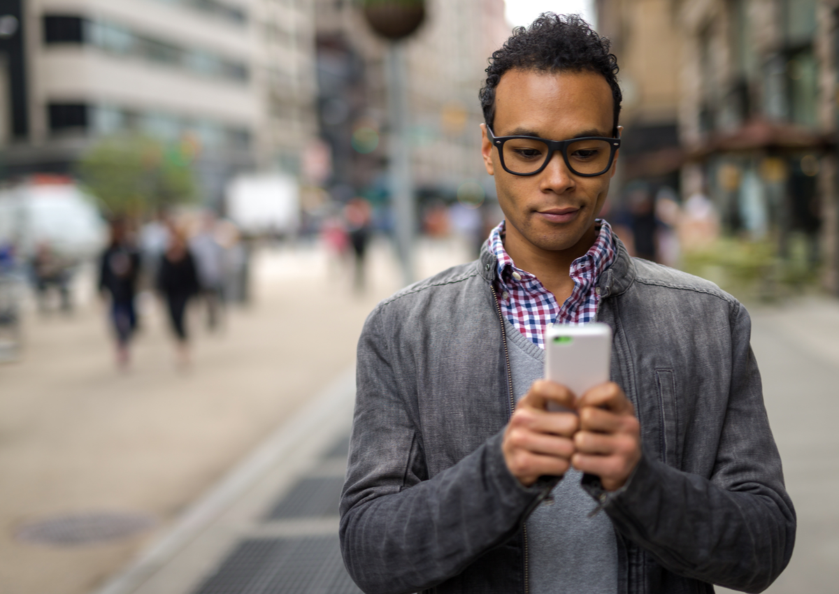 Cómo los celulares están cambiando la forma de consumir noticias