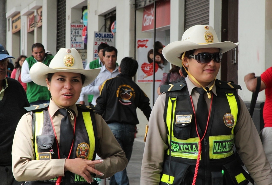 Requisitos para asimilarse a la PNP con carrera técnica