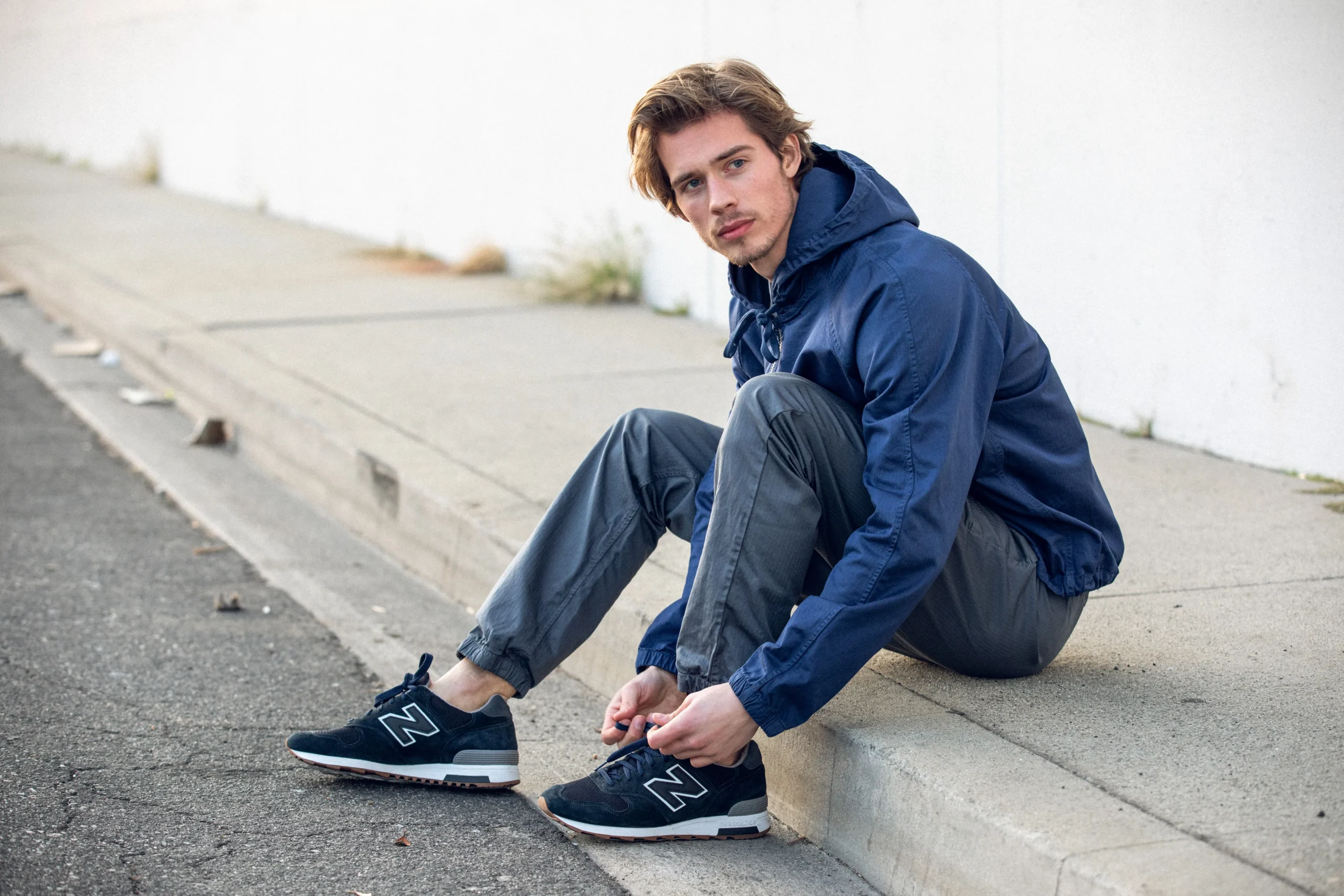 Zapatillas hombre y comodidad