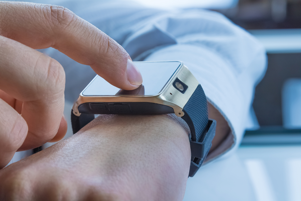 Cómo usar tu smartwatch para controlar la música, llamadas y más