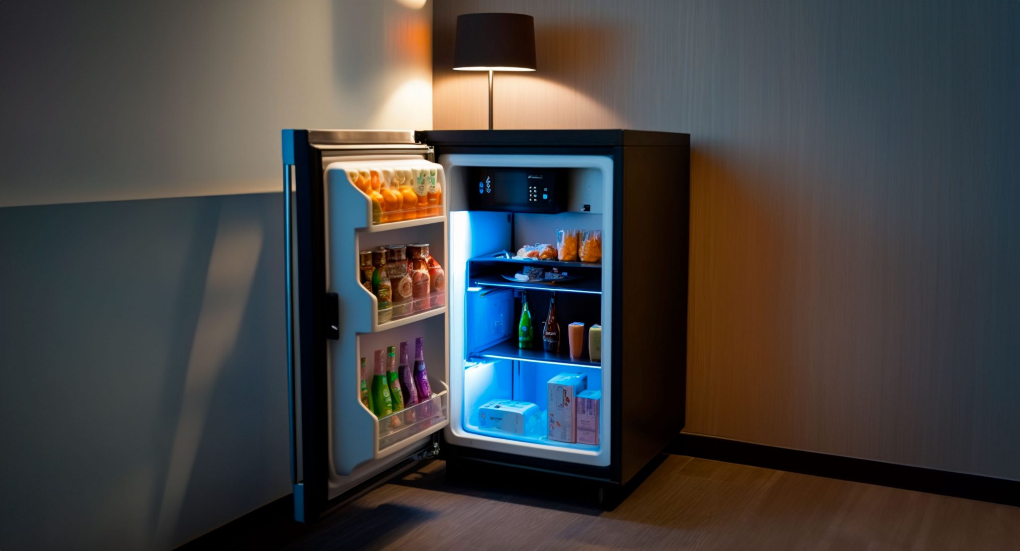 Consejos para mantener tu frigobar en buen estado durante todo el año