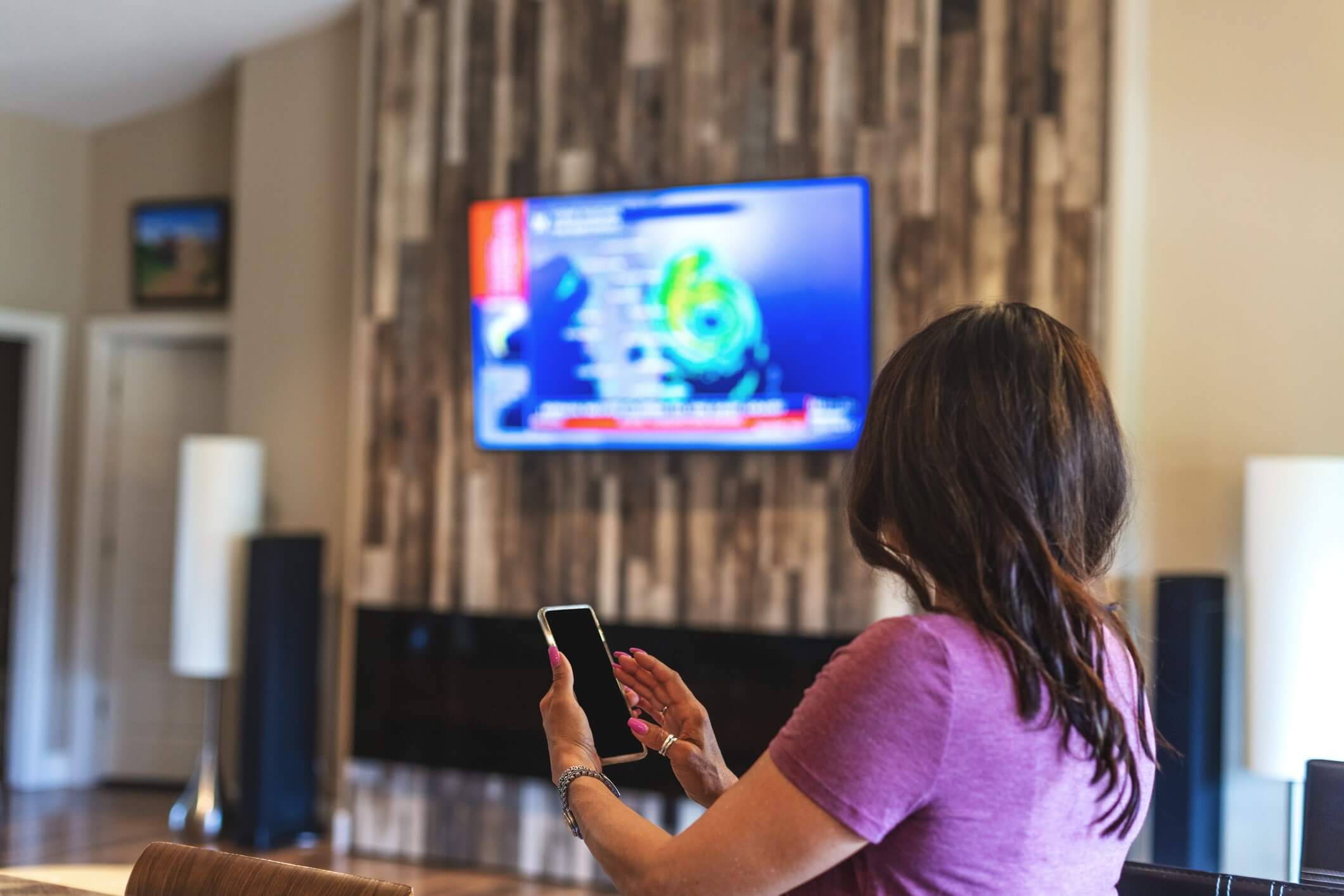 Cuándo conviene cambiar tu televisor