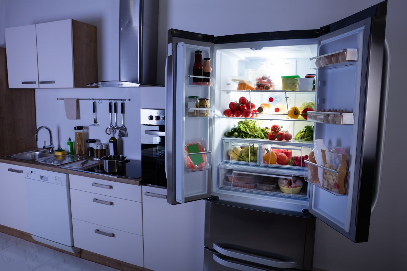 Cuánto dura una refrigeradora moderna y cuándo conviene cambiarla
