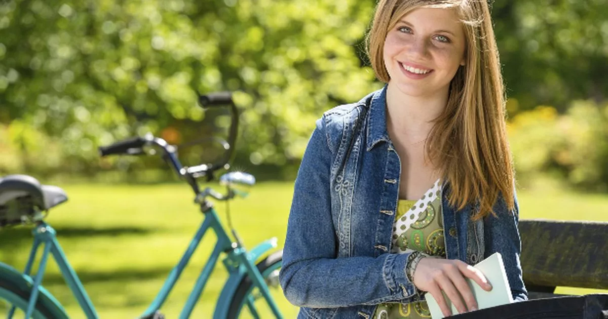 Bicicleta y bienestar mental: por qué pedalear reduce estrés y ansiedad