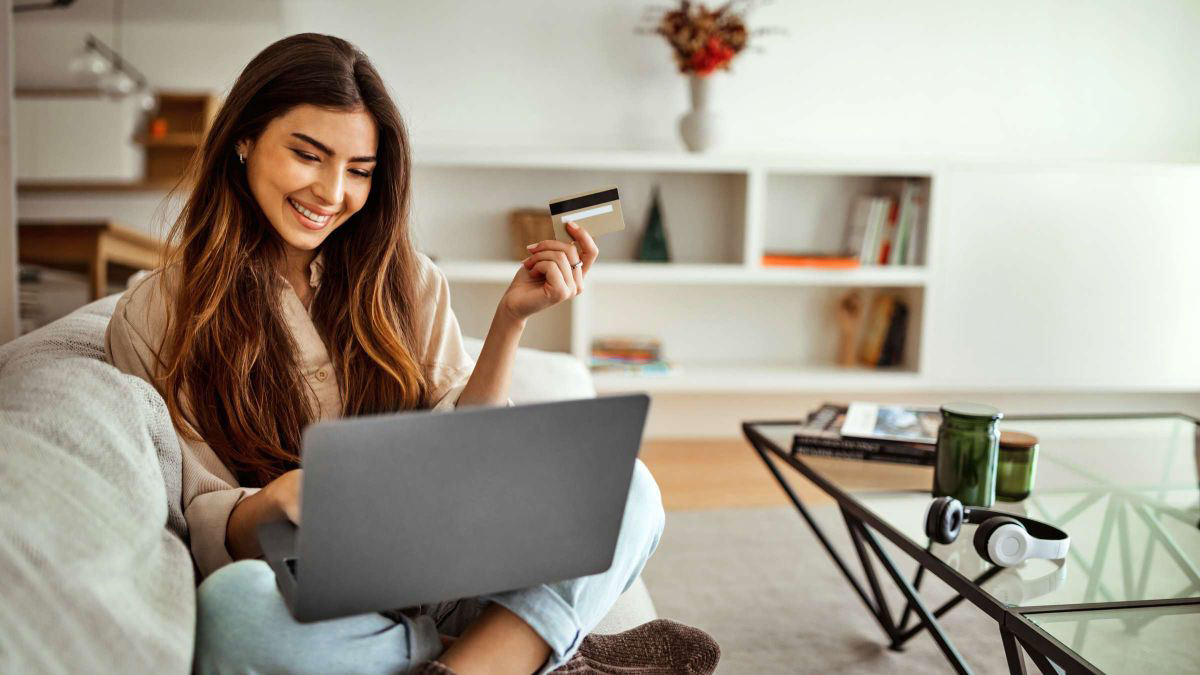 Black Friday: cómo proteger tus datos personales durante las compras online