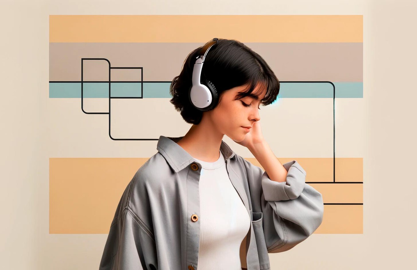 Cómo influye la calidad del sonido en la experiencia con audífonos