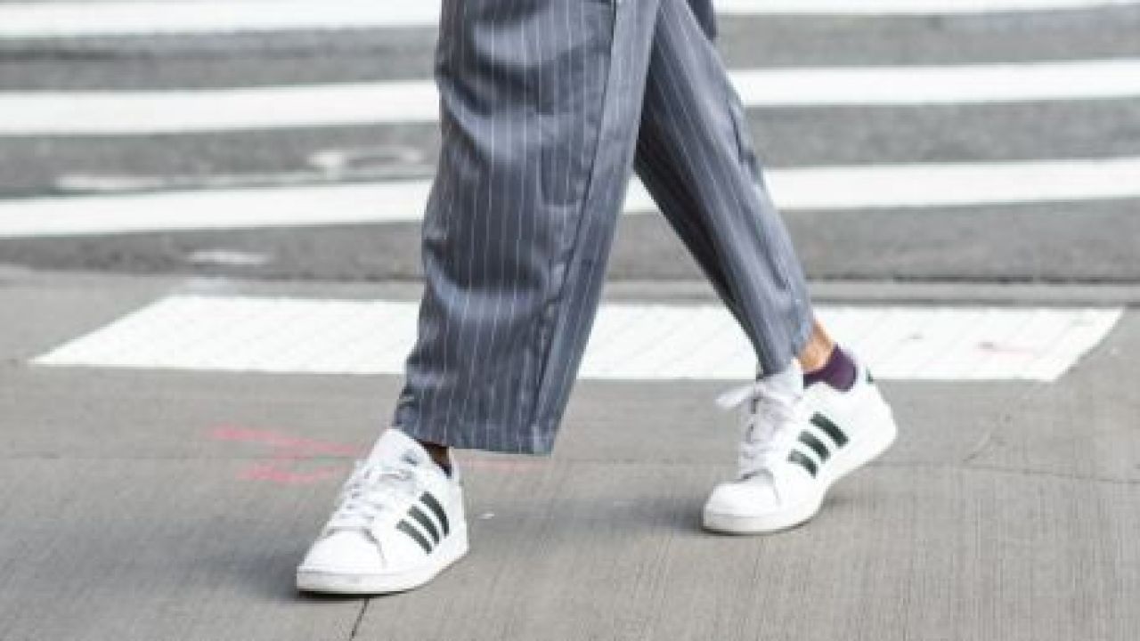 Cuáles son las características que deben tener unas buenas zapatillas